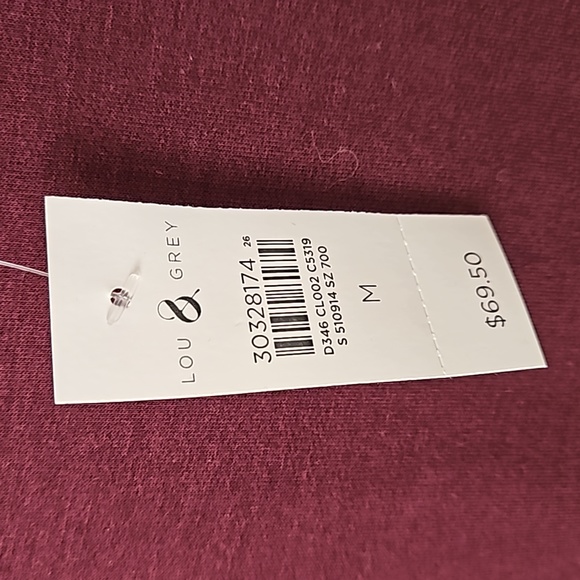 Lou & Grey Sweatshirt - Picture 4 of 5